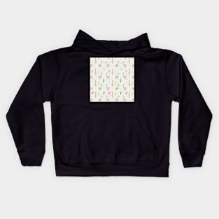 Llama Kids Hoodie